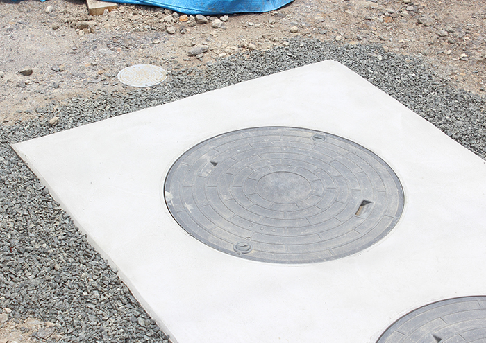 浄化槽維持管理