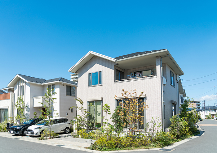 グリストラップの清掃